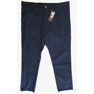 Vince Camuto VA17H045 Men's Sz 38x32 Navy Blazer Blue The Weekend Pants